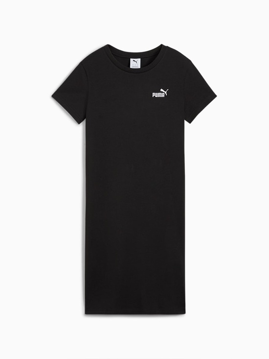 Puma Dresses & Skirts - NWT Puma Essentials Womens Slim Dress
